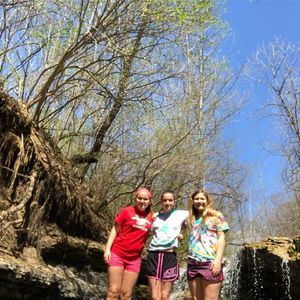 Meet your Posher, Jaylynn